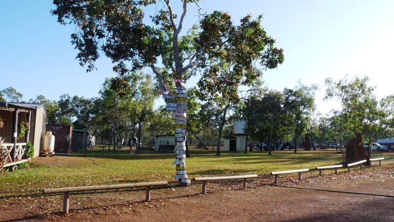 Bramwell Roadhouse